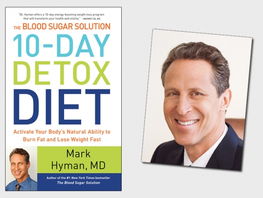 10 Day Detox Diet Hyman Review