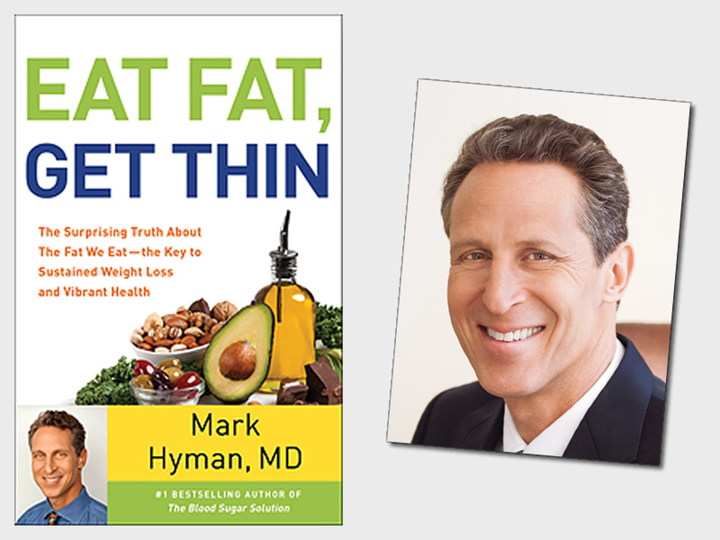 Eat Fat Get Thin Foundation For Alternative And Integrative Medicine Eat Fat Get Thin Foundation For Alternative And Integrative Medicine