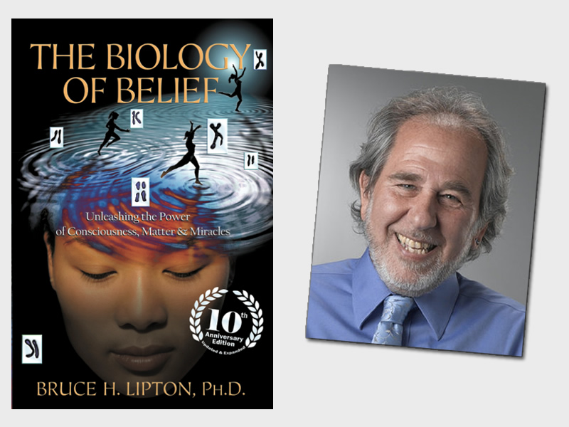 The biology of belief foundation for alternative and integrative medicine