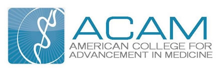 American College for the Advancement of Medicine logo