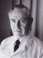 Dr. Björn E.W. Nordenström