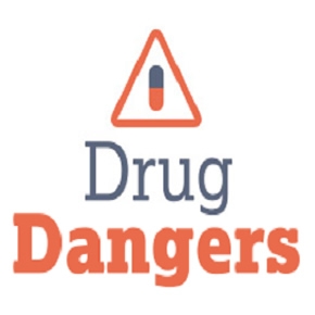 Drug Dangers logo