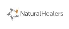 Natural Healers logo