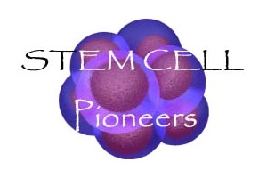 Stem Cell Pioneers Forum logo