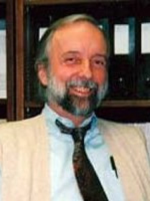 David Hufford, PhD