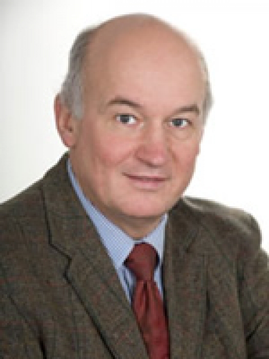 Harald Walach, PhD