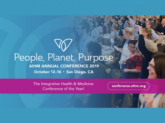 AIHM Conference: People, Planet, Purpose