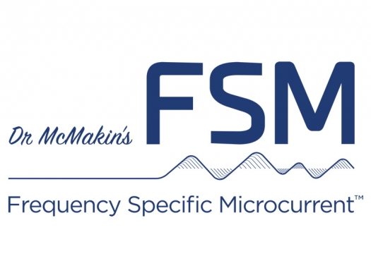 Frequency Specific Microcurrent