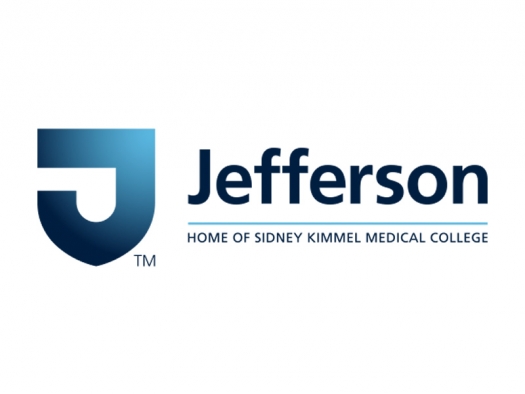 Jefferson University logo