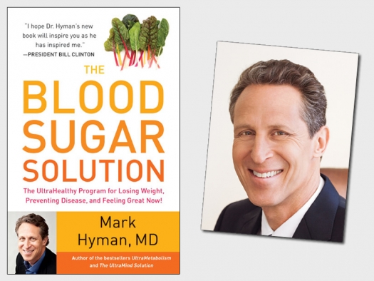 The Blood Sugar Solution