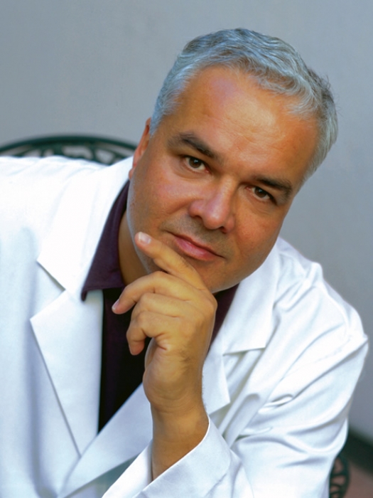 Matthias Rath, MD Matthias Rath, MD
