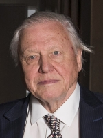 Sir David Attenborough