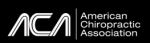 American Chiropractic Association logo