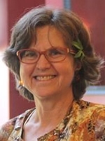 Ann Fonfa Ann Fonfa