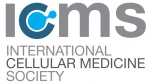 International Cellular Medicine Society logo