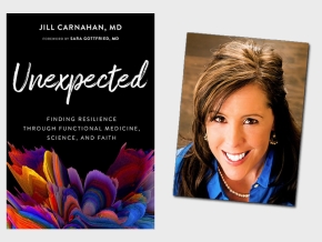 UnexpectedFindingResilienceJillCarnahan.jpg Foundation for