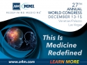 A4M 27th Annual World Congress