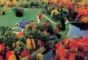 aerial view of the Autism Treatment Center of America