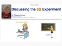 Video title: Discussing the 5G Experiment by Magda Havas