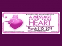 ICIM Conference: A Message From Your Heart