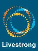 Livestrong logo