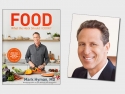 Book cover of Food: What the Heck Should I Cook? and Dr. Mark Hyman