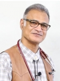Pradip Jamnadas