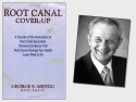 Root Canal Cover-Up book cover