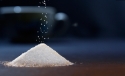 pile of sugar or stevia