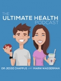 The Ultimate Health Podcast