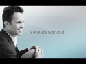 4 Minute Workout