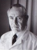Dr. Björn E.W. Nordenström