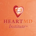 Heart MD Institute logo