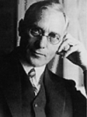 Dr. Max Gerson