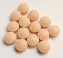 statin tablets
